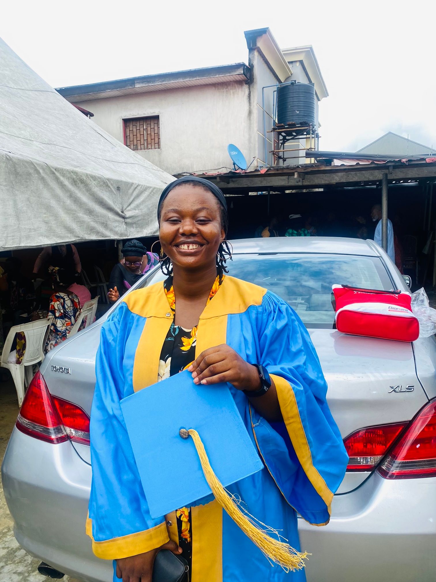 Bridget David (bridgie.lens) Lens social identity (.lens handle) PFP