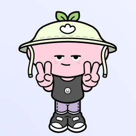 bok60 (bok60.lens) Lens social identity (.lens handle) PFP