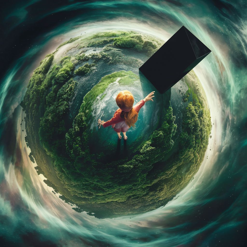 Monolith's Lens avatar