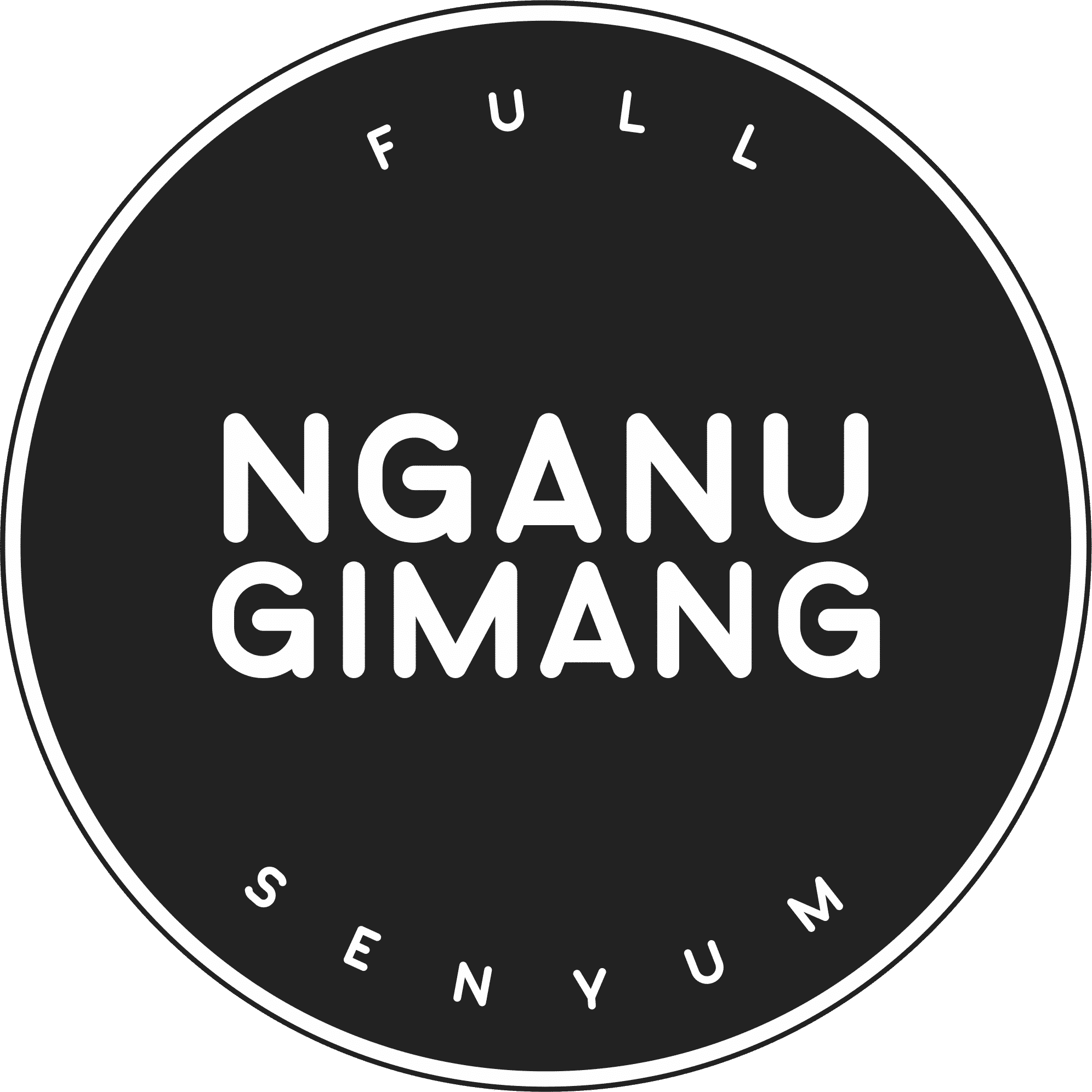 NGANU GIMANG (retweet.lens) Lens social identity (.lens handle) PFP