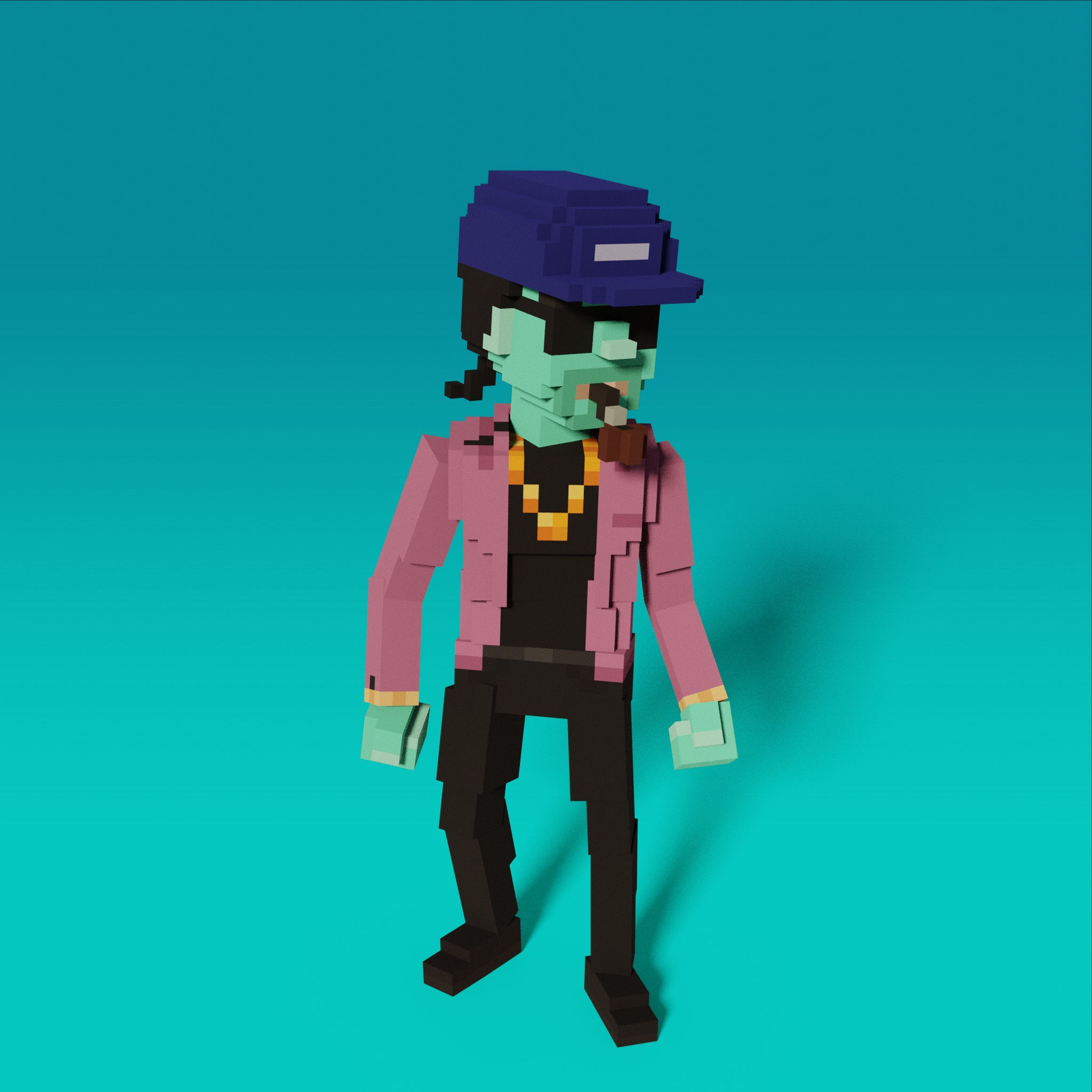 vagnercutrim (vagnercutrim.lens) Lens social identity (.lens handle) PFP