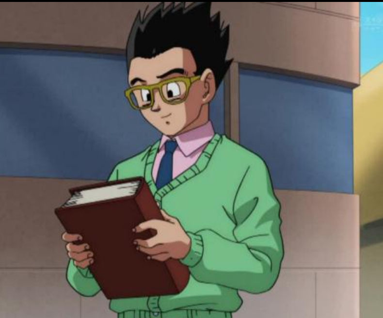 Sangohan's Lens avatar