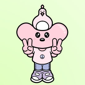 0xboom (0xb00m.lens) Lens social identity (.lens handle) PFP