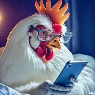 Peter precious's Lens avatar