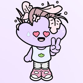 Tran (tran3.lens) Lens social identity (.lens handle) PFP