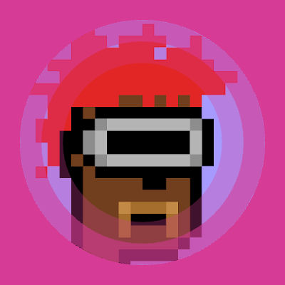 Zackery Hartman's Lens avatar