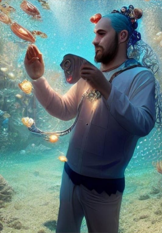 FranceMan (franceman.lens) Lens social identity (.lens handle) PFP