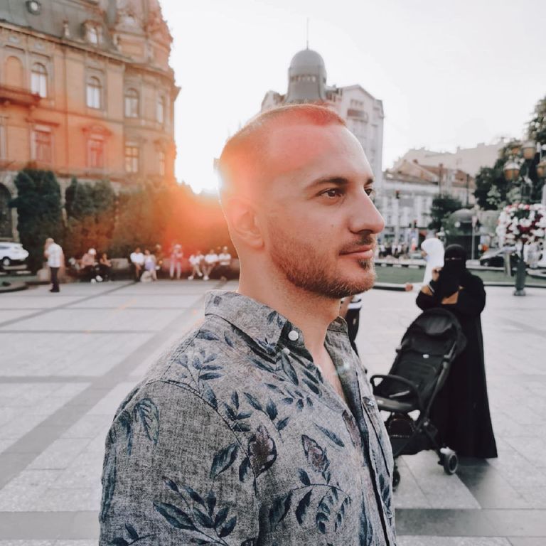 Vitalik's Lens avatar
