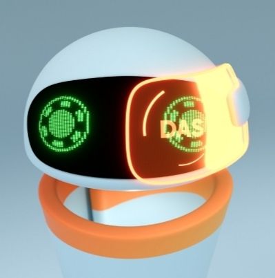Kenelmad's Lens avatar