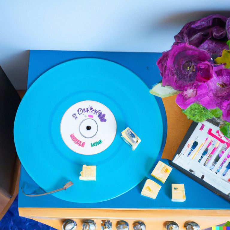 h4sh (th4sh.lens) Lens social identity (.lens handle) PFP