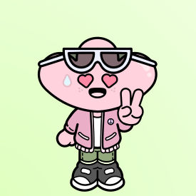 mahtab (hoakno.lens) Lens social identity (.lens handle) PFP