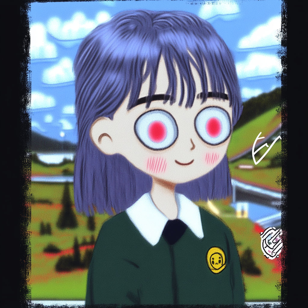 ✨魔's Lens avatar