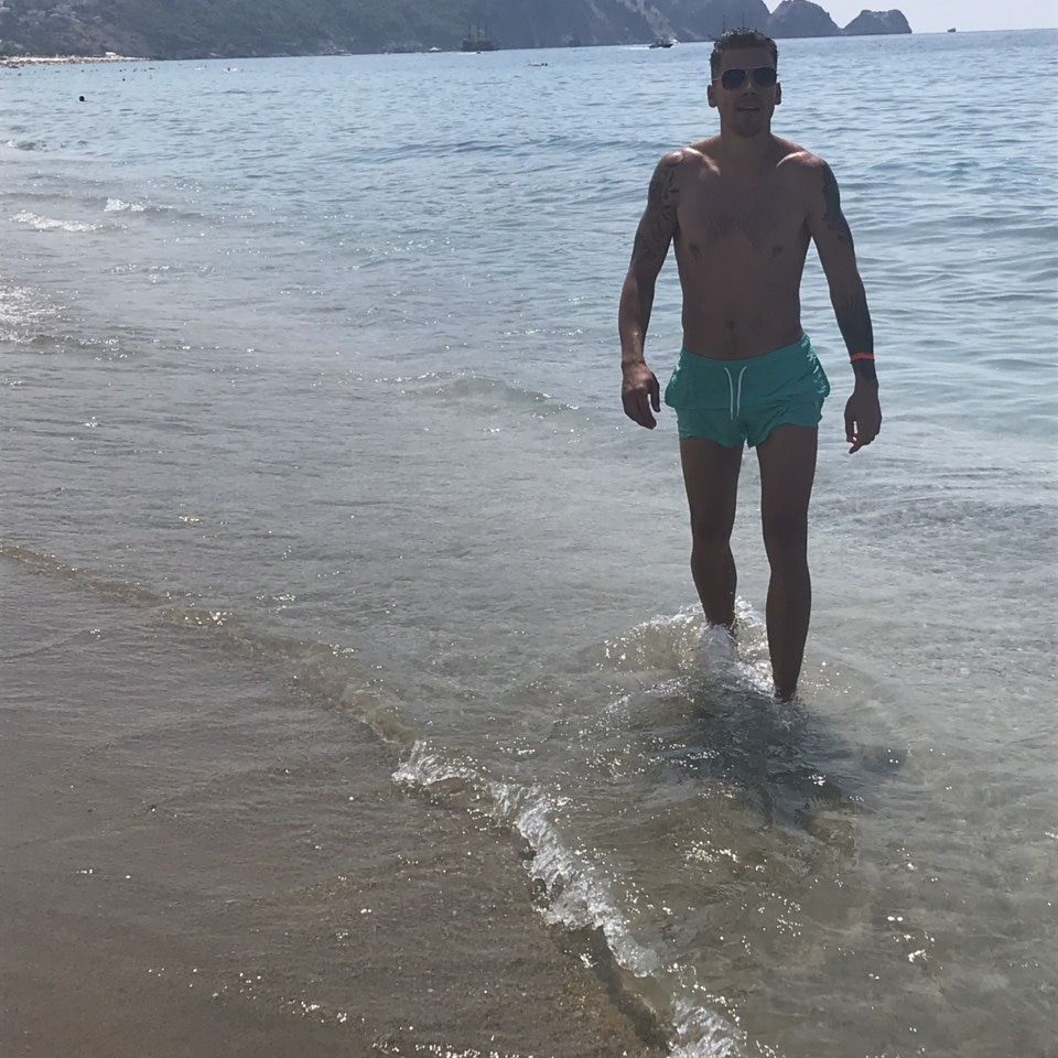 Vadzim (soglasenwv.lens) Lens social identity (.lens handle) PFP