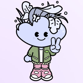 bryan (bryand.lens) Lens social identity (.lens handle) PFP