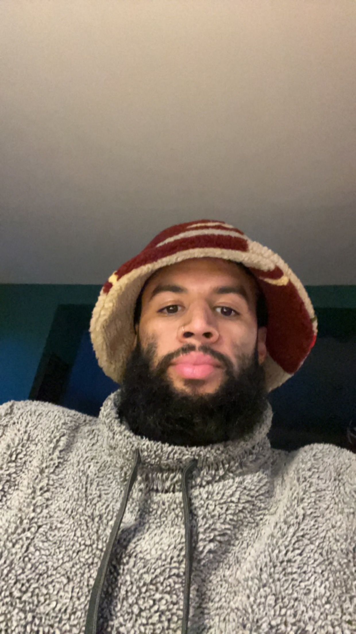 Camden's Lens avatar