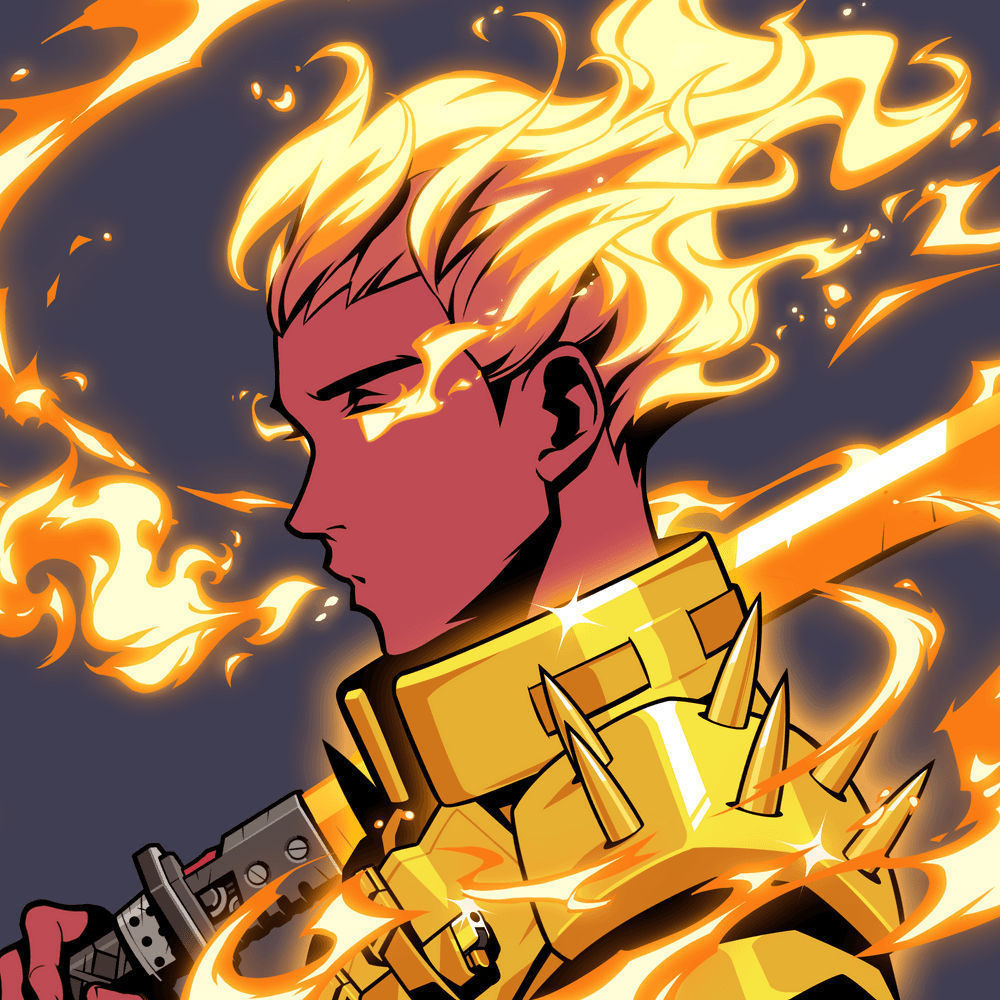 Ozum (klukvvaa.lens) Lens social identity (.lens handle) PFP