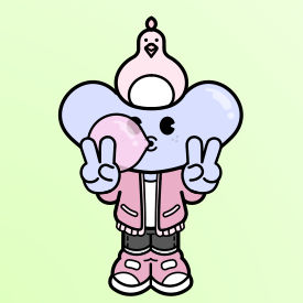 misha (mishaf.lens) Lens social identity (.lens handle) PFP