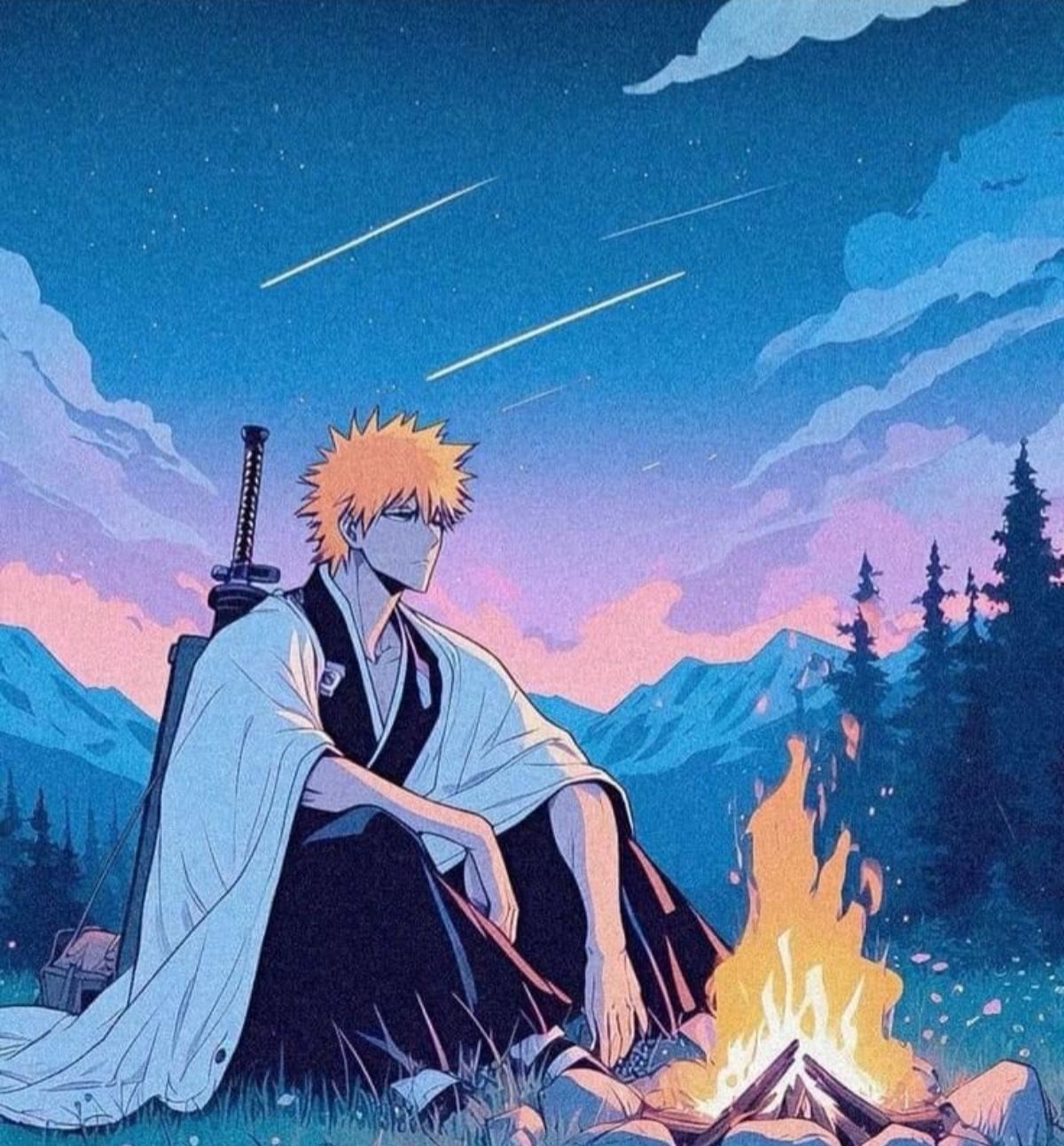 Abu Baker (abubakar1234.lens) Lens social identity (.lens handle) PFP