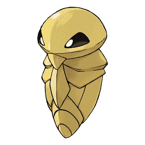 Kakuna (kakuna14.lens) Lens social identity (.lens handle) PFP