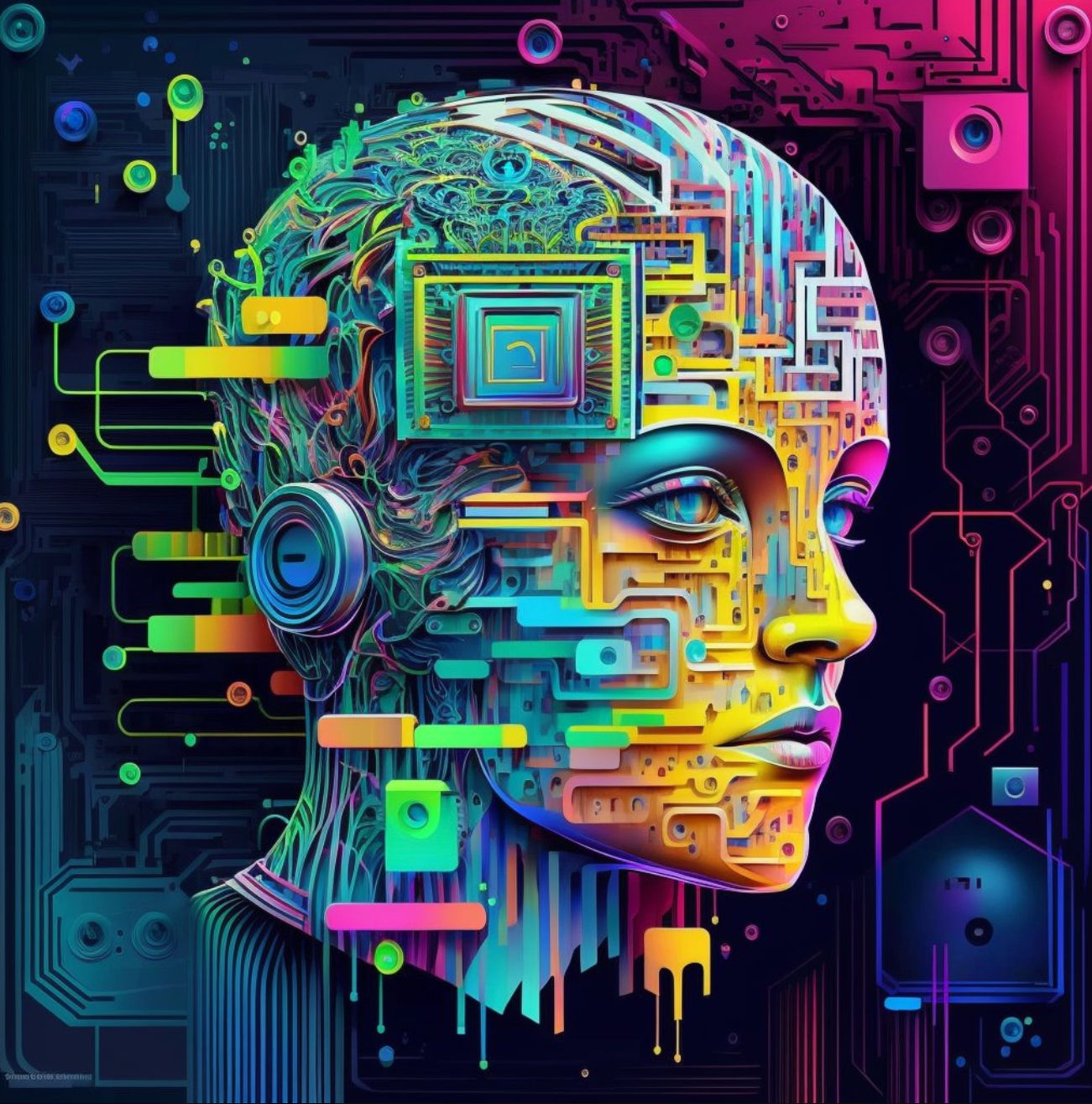 TLChain (tlchain.lens) Lens social identity (.lens handle) PFP