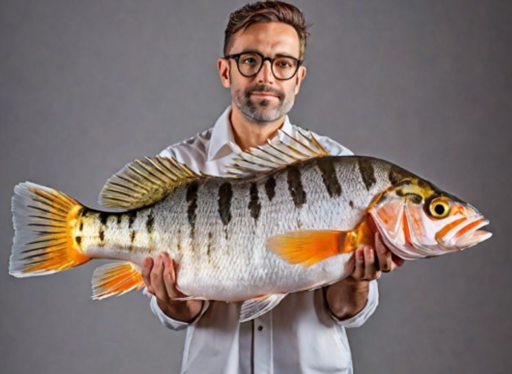 perch's Lens avatar