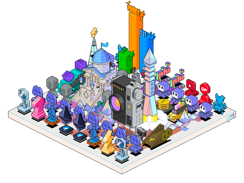 web3speaker (web3speaker.lens) Lens social identity (.lens handle) PFP