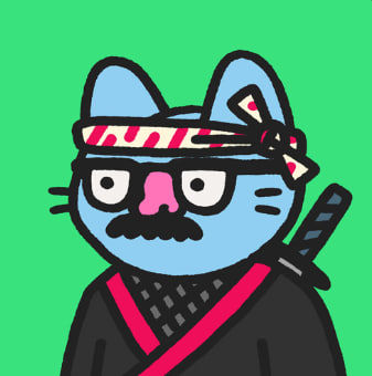 Cavin (arbitron.lens) Lens social identity (.lens handle) PFP