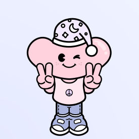 yoon (kkanari.lens) Lens social identity (.lens handle) PFP