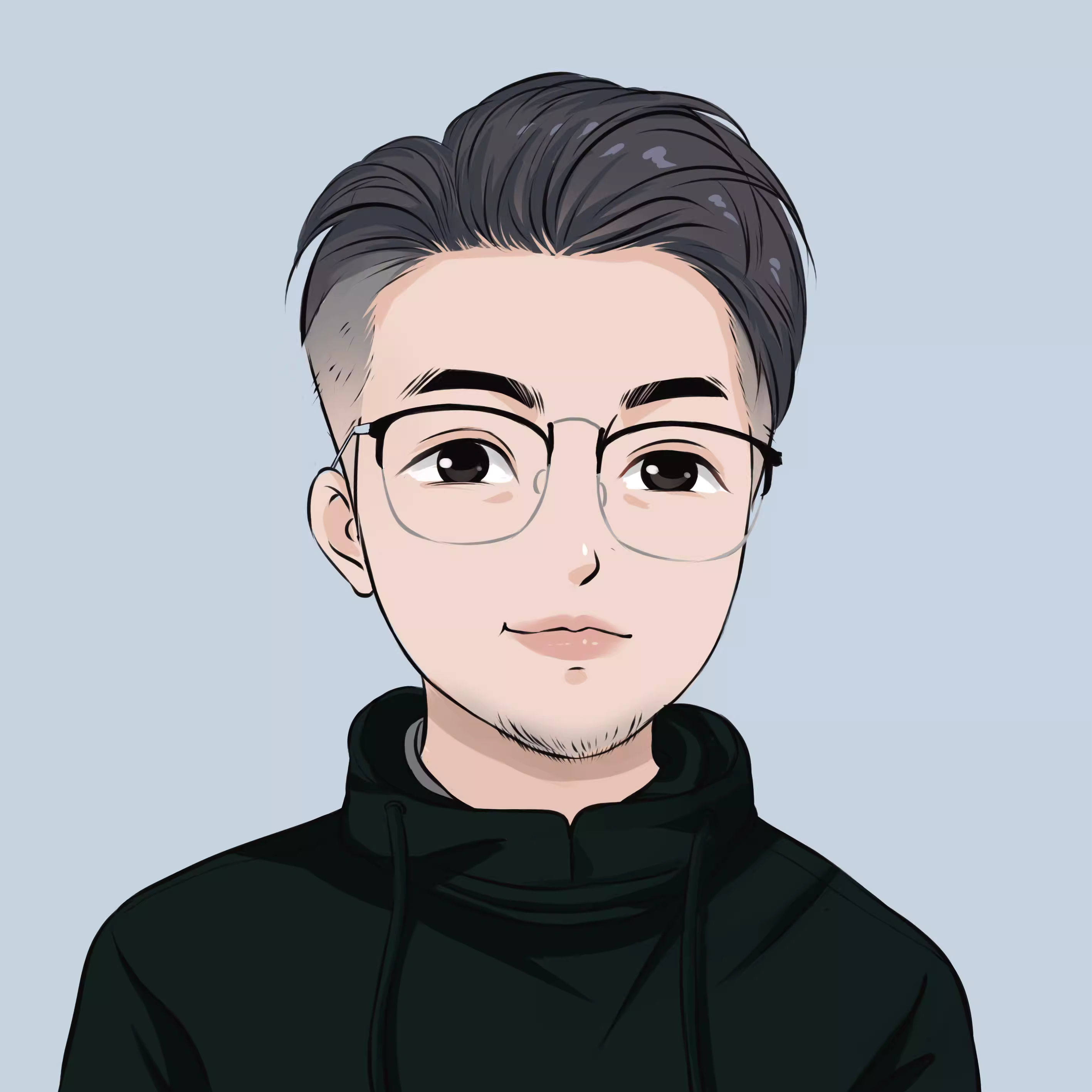 Love's Lens avatar