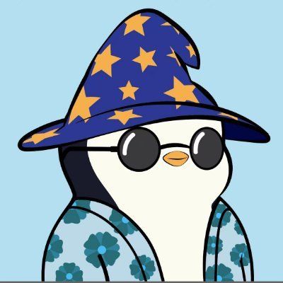 企鹅豆 (btc278.lens) Lens social identity (.lens handle) PFP