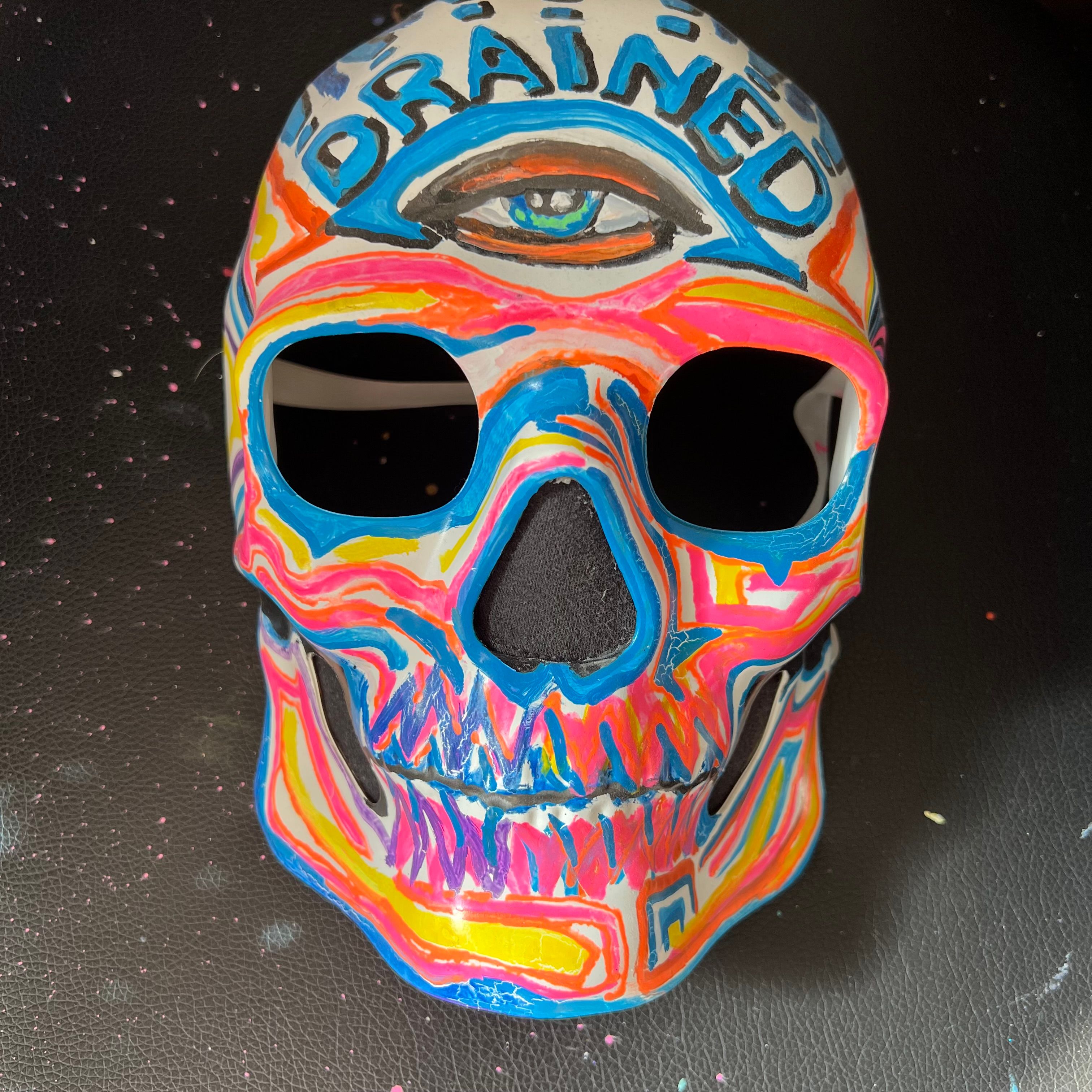DrainedEye's Lens avatar