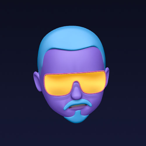 Sergey Chudarin's Lens avatar