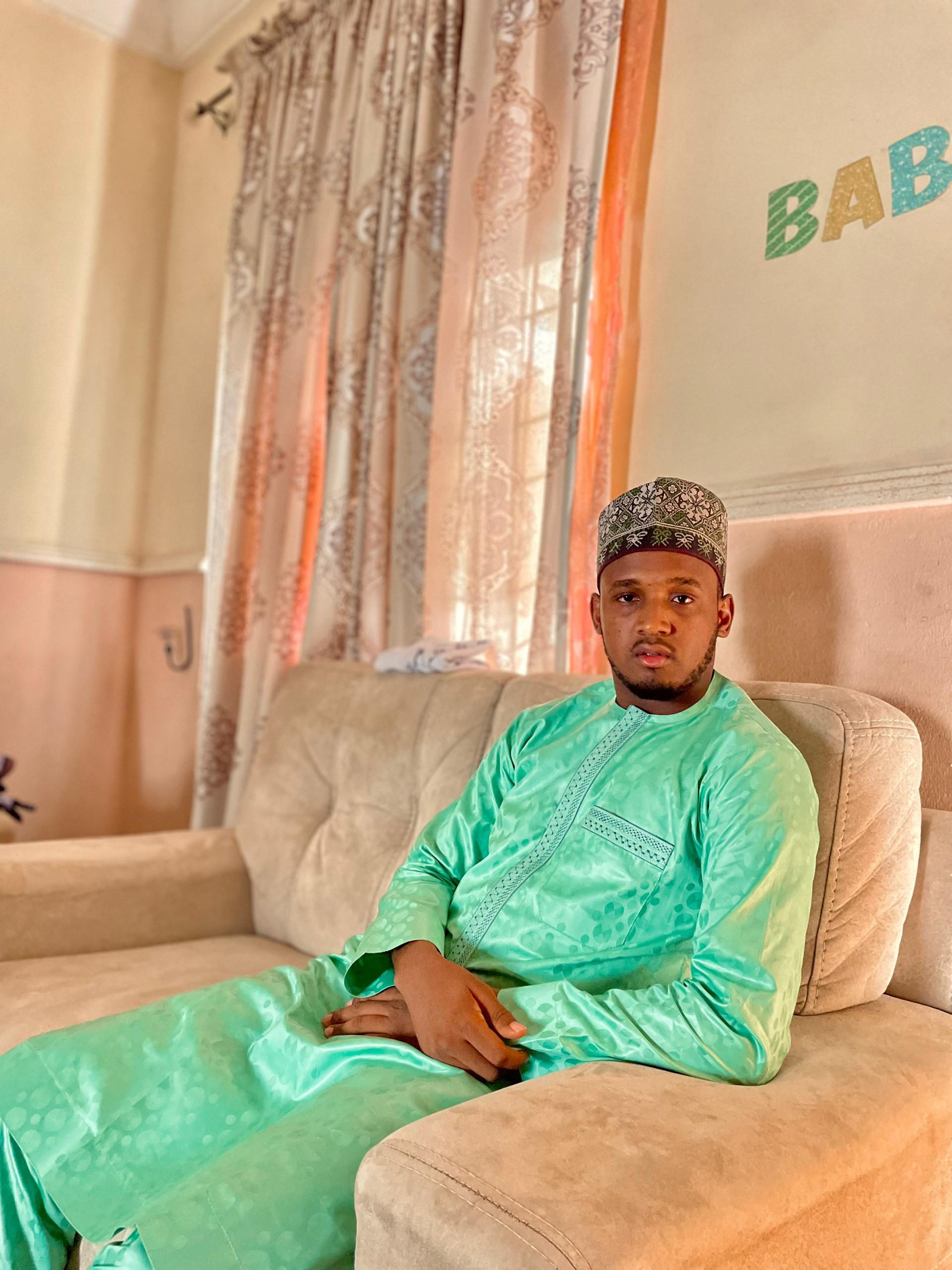 Anas Muh'd (ssssana.lens) Lens social identity (.lens handle) PFP