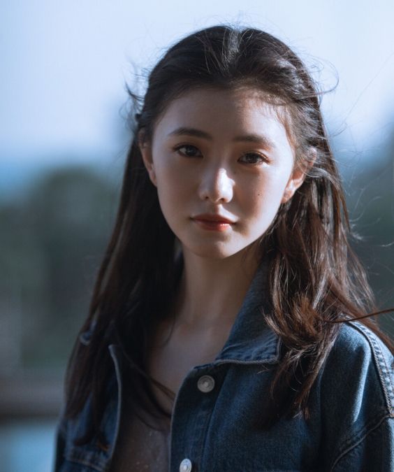 gabrie (gabrie.lens) Lens social identity (.lens handle) PFP