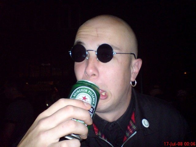Sodium's Lens avatar