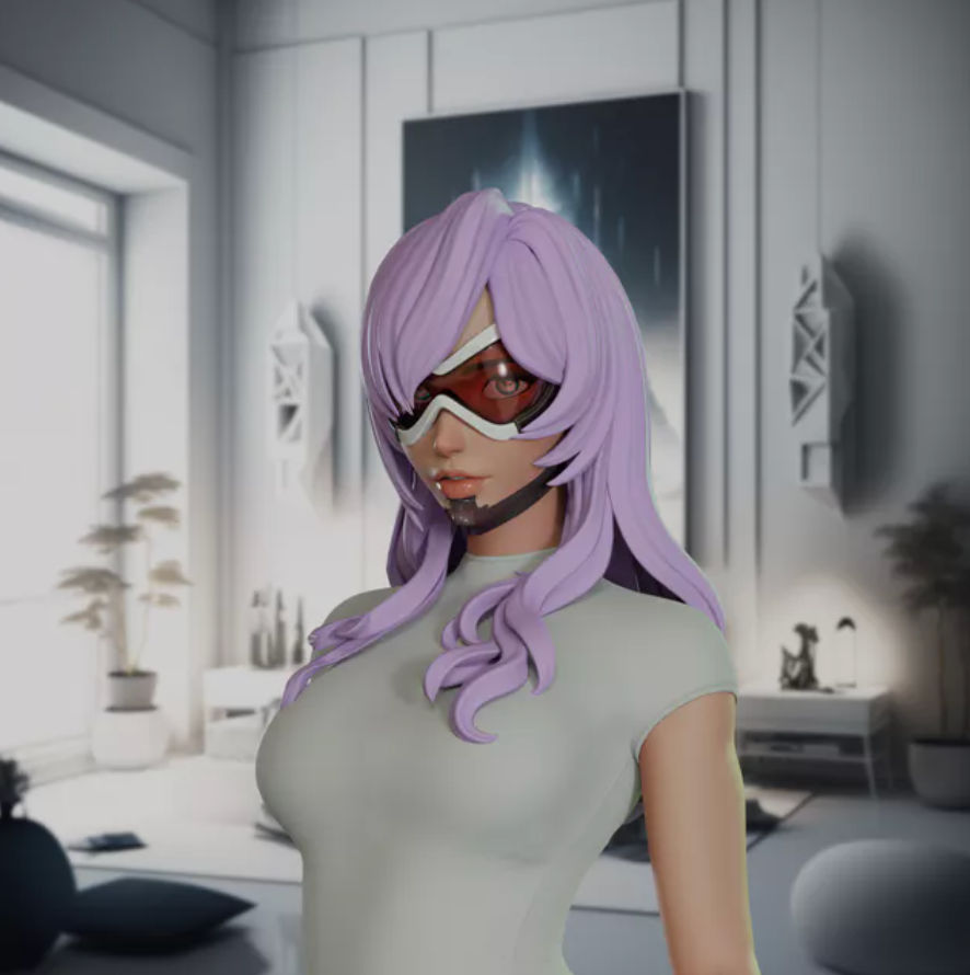 husyhisa.linea.eth Linea Name Service (.linea.eth domains) based on ENS PFP