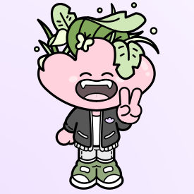 mytich (mytich.lens) Lens social identity (.lens handle) PFP