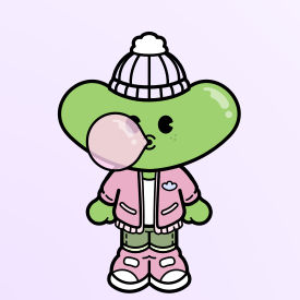 nen43 (nen43.lens) Lens social identity (.lens handle) PFP