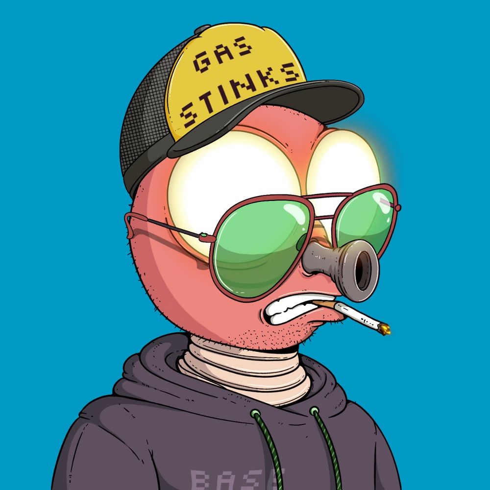 Americos (americos.lens) Lens social identity (.lens handle) PFP