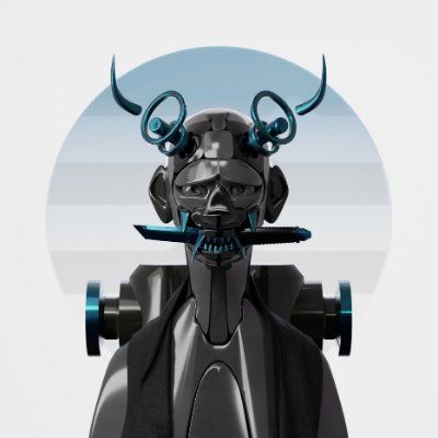 Henry riczard's Lens avatar