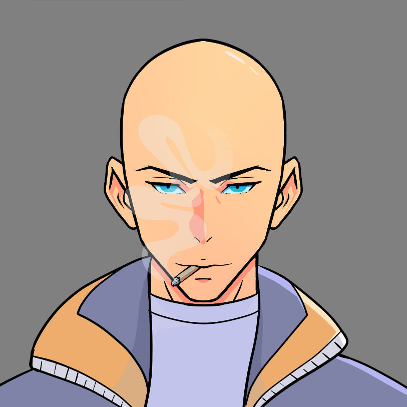 BenCT's Lens avatar