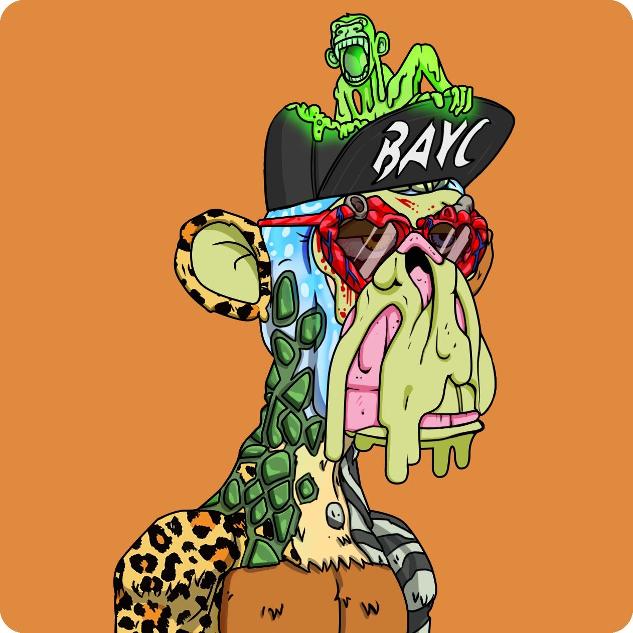 beast's Lens avatar
