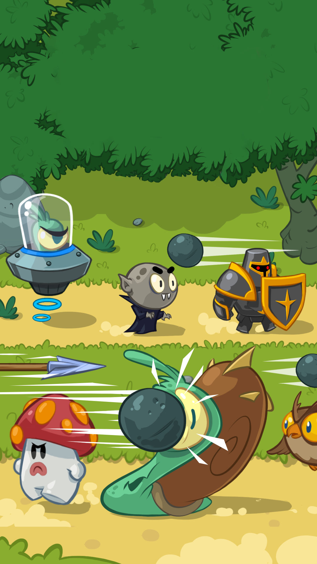 Octo (vladpetre.lens) Lens social identity (.lens handle) PFP