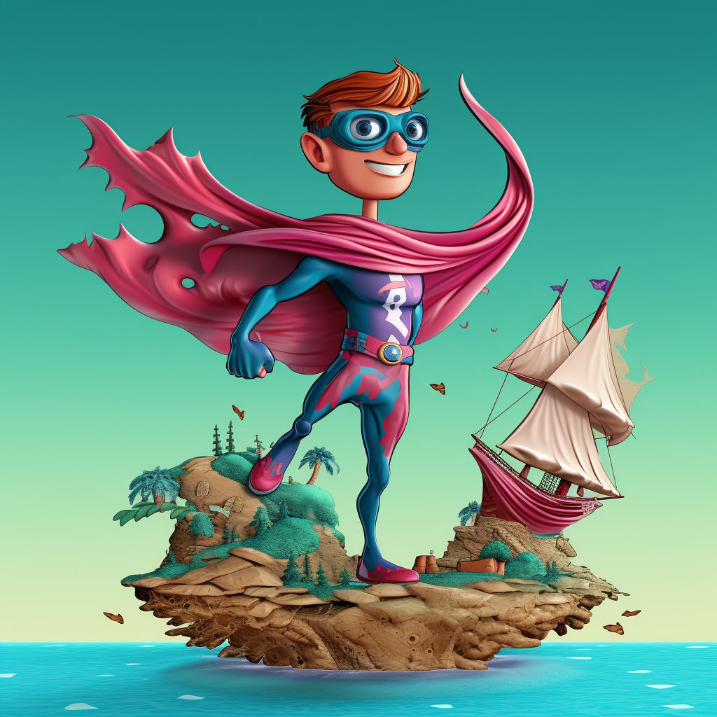 Superkid (superkid.lens) Lens social identity (.lens handle) PFP