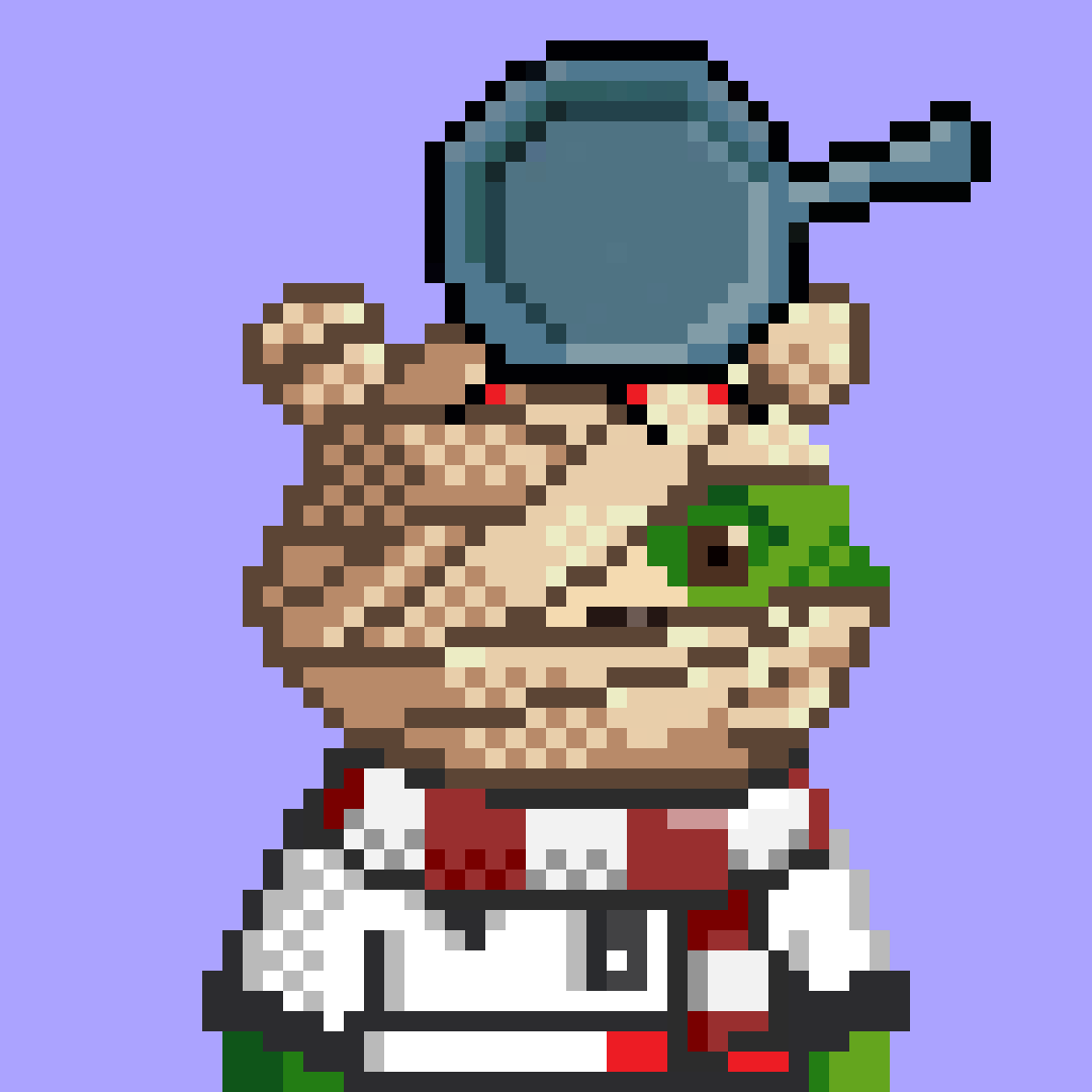 sterry's Lens avatar