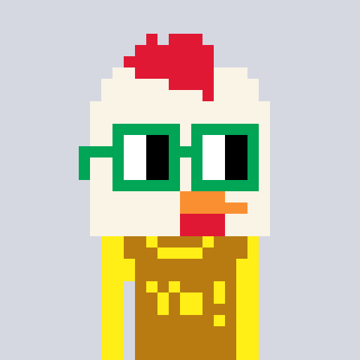 Dmitriy's Lens avatar