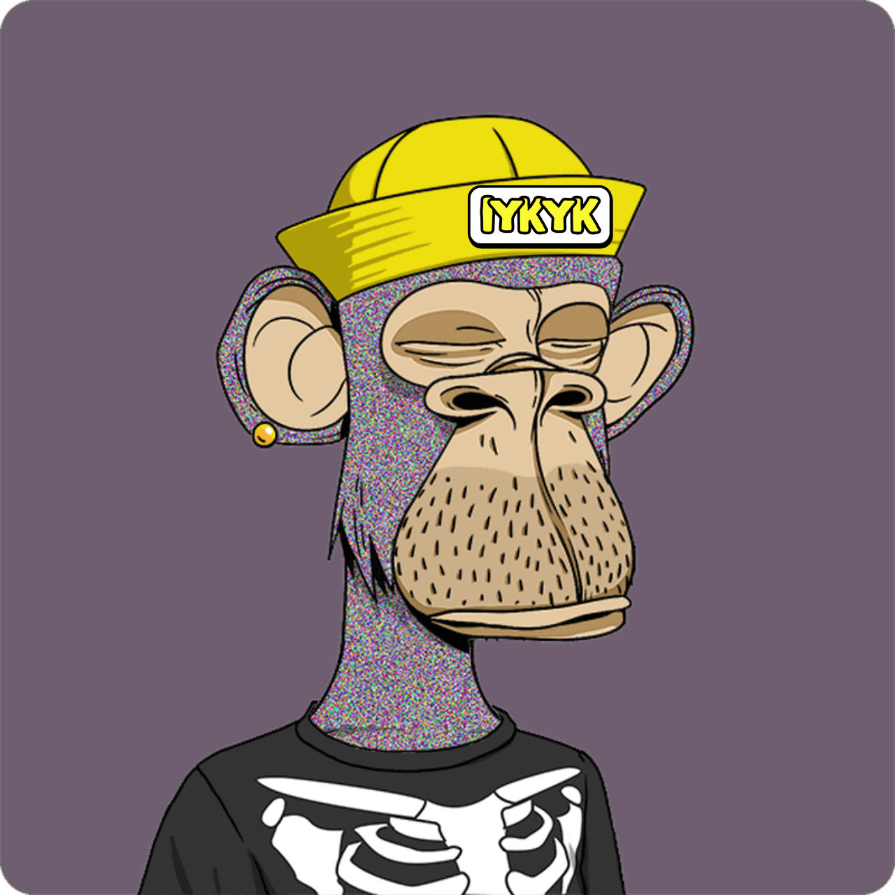 pareen (pareen11.lens) Lens social identity (.lens handle) PFP