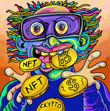 jokercrypto (jokercrypto.lens) Lens social identity (.lens handle) PFP