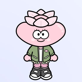 RD (rounde.lens) Lens social identity (.lens handle) PFP