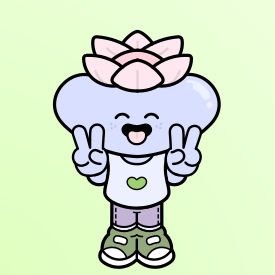 huuu (have14.lens) Lens social identity (.lens handle) PFP